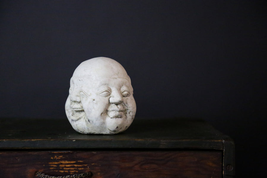 four faced buddha